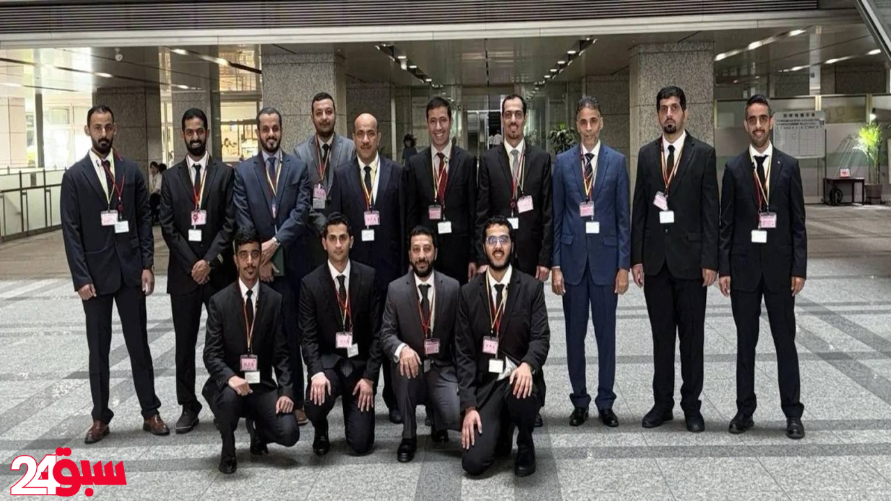 الداخلية تطلق مسارات حديثة لتنمية كوادرها البشرية وتعزيز قدراتها الأمنية المختلفة